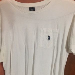 Us polo shirt